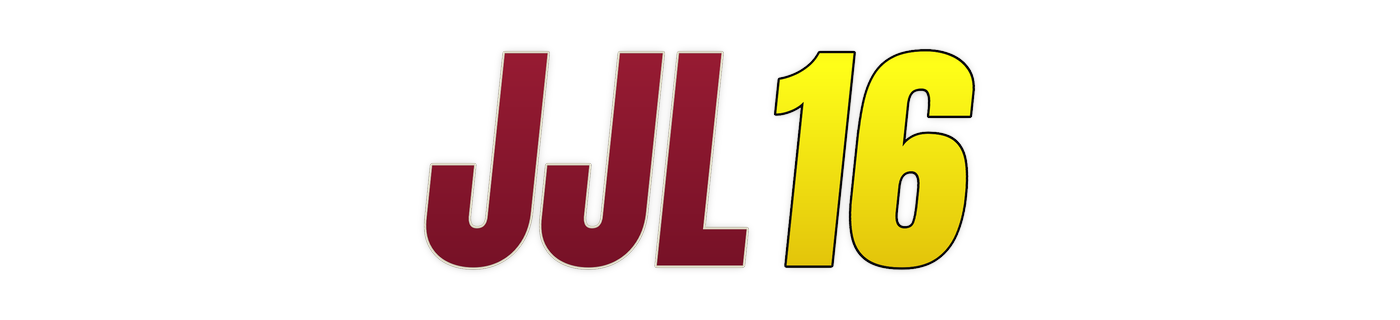 jjl16 Logo